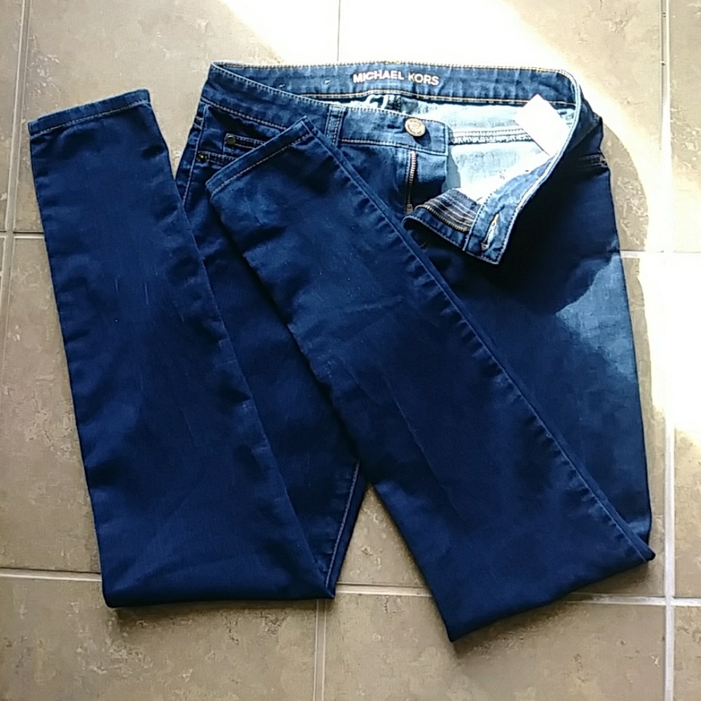 Micheal kors jeggings